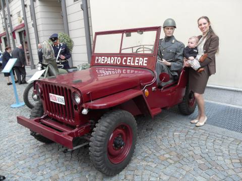 157° Festa Polizia di Stato