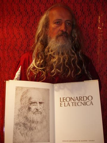 Leonardo