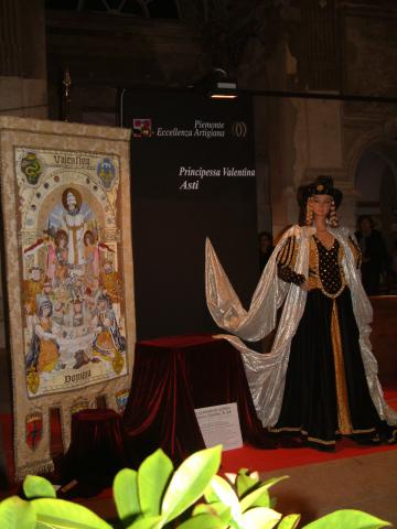 Mostra Chiesa di San Giuseppe 2003